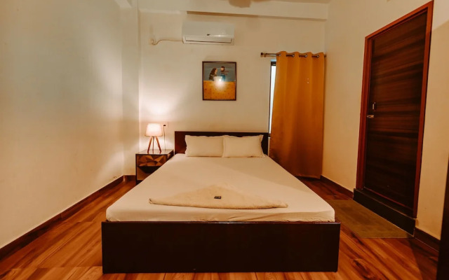 Dibrugarh Tea Residency