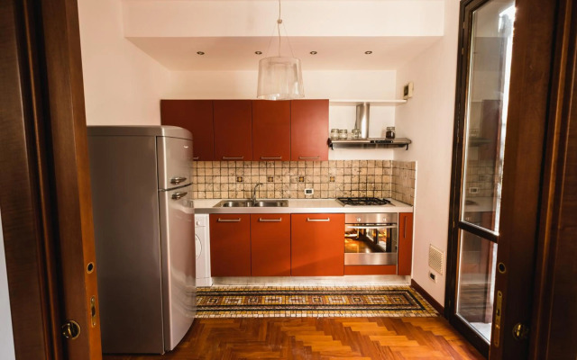 LuminHouse Apartments Mondello