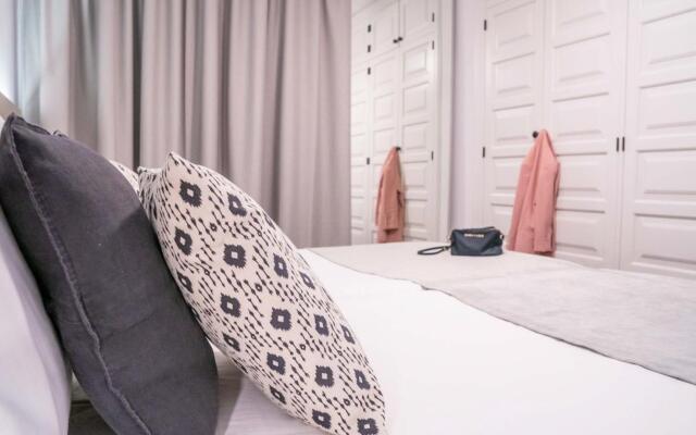Coral Compostela Beach Hotel