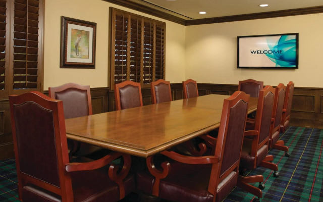 Marriott's Shadow Ridge I-The Villages