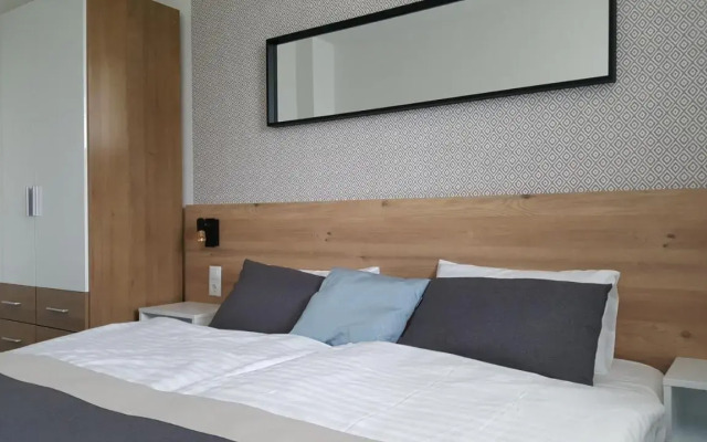 Lelle Resort CB34