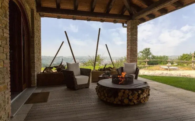 I Tre Poggi, The Originals Relais