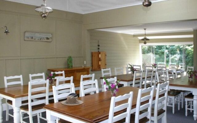 Fraser Island Retreat