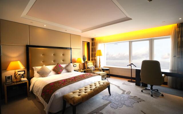 Intercontinental Dalian by IHG