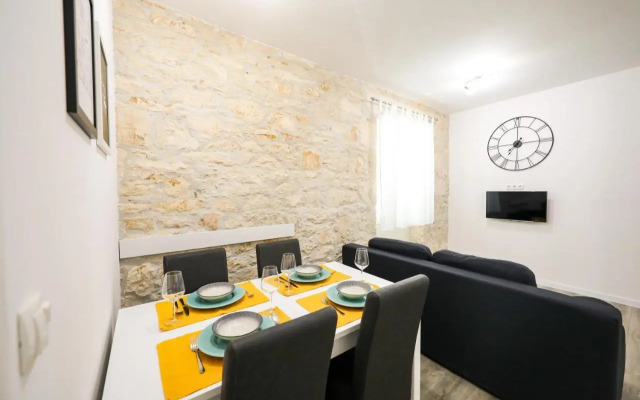 Bibinje Center Apartments 3
