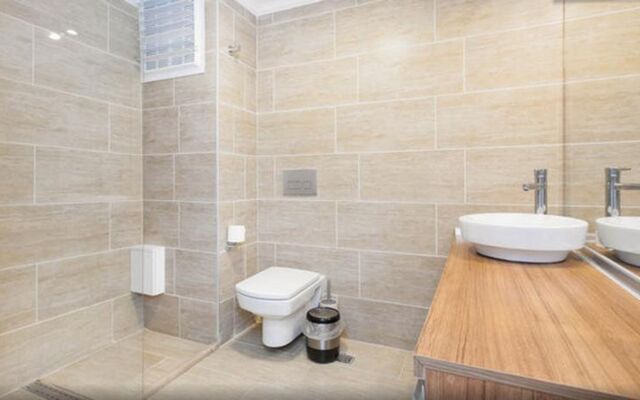 Mood Of Galata Suites