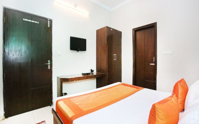 Hotel Hotel Arneja