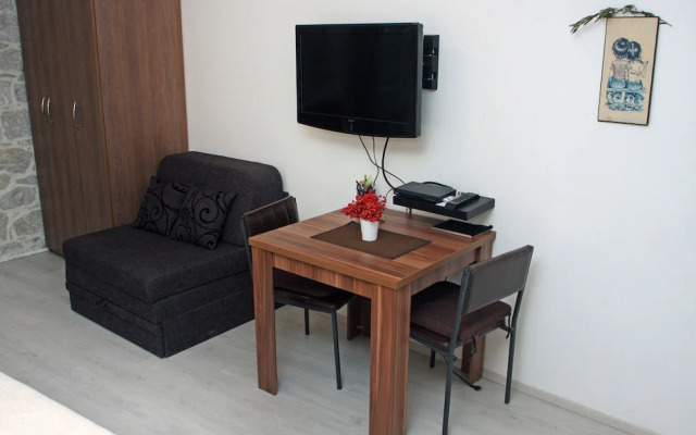 Apartments Centrum Split