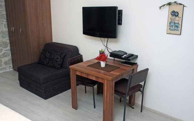 Apartments Centrum Split