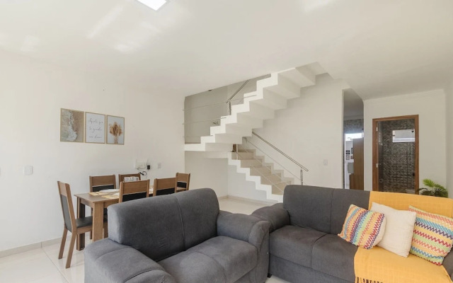 BLV - Condo w/ Pool in Porto Seguro