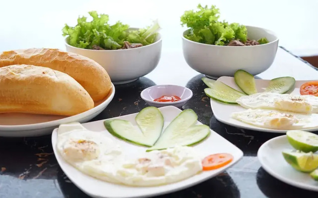 Bespoke Villa Hoi An