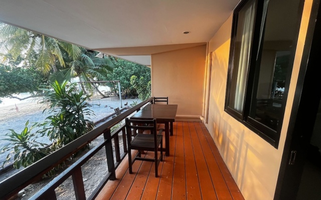 Room Beach Samui