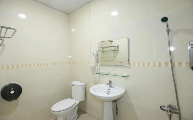 Bears Line Hostel