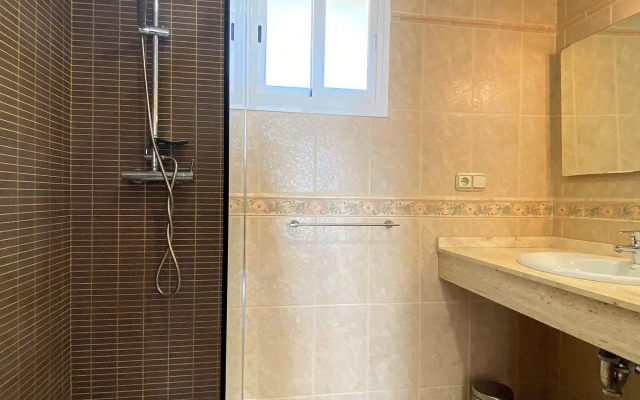 Milenio 2E Apartments Casasol