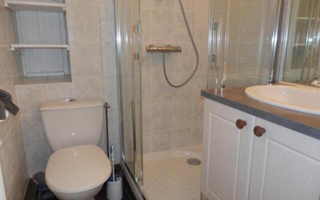 Appartement Avoriaz, 4 pièces, 8 personnes - FR-1-634-9