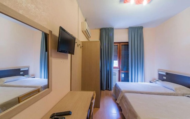 Hotel del Camerlengo