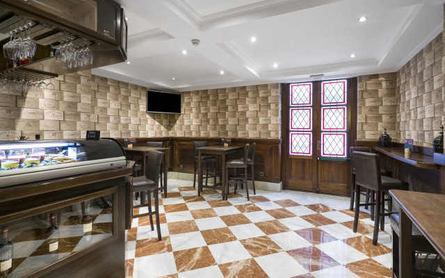 Vincci La Rabida Hotel