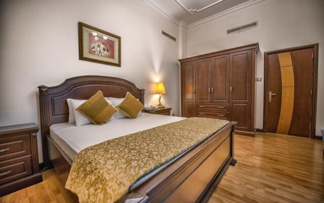 Venue Suites