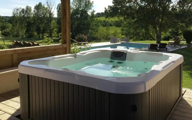 Chambres d'Hôtes Le Val de la Garenne