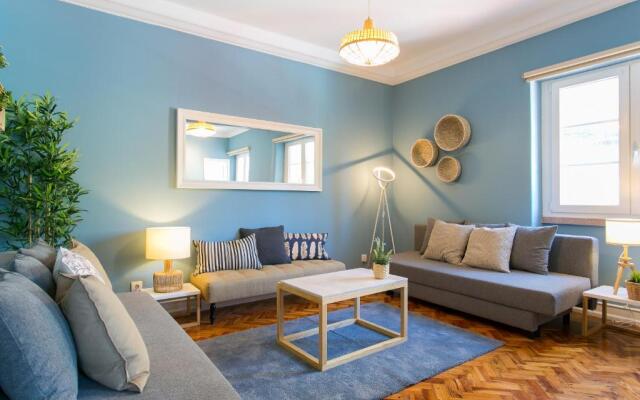 Telhal by Central Hill Apartments