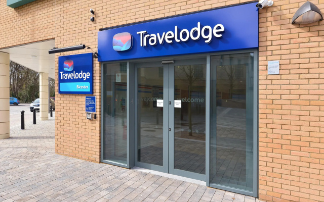 Travelodge Bicester