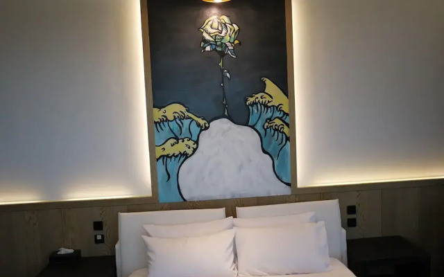 Lan Villa