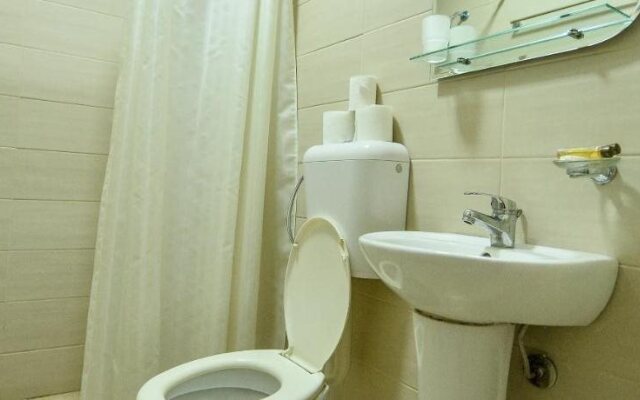 Hotel Argenti Shkoder