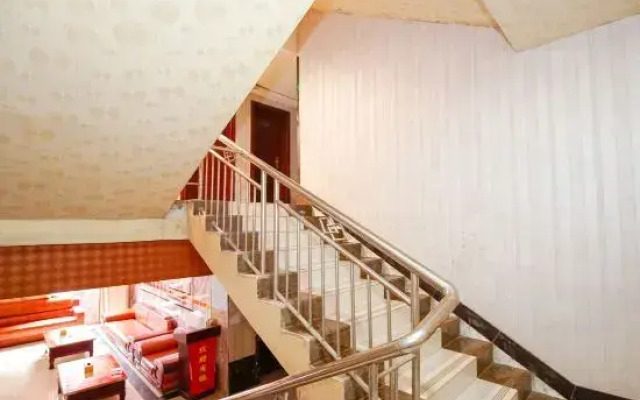 Nanning Binyuan Hotel