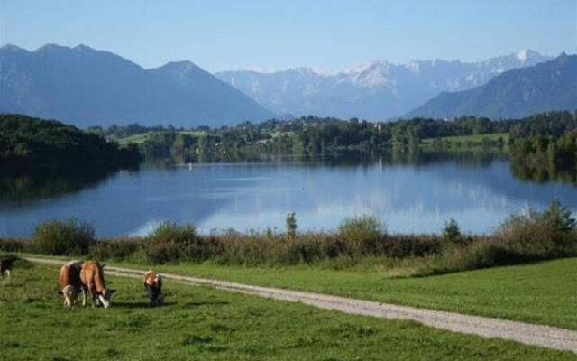 Klausenhof Hotel am Park