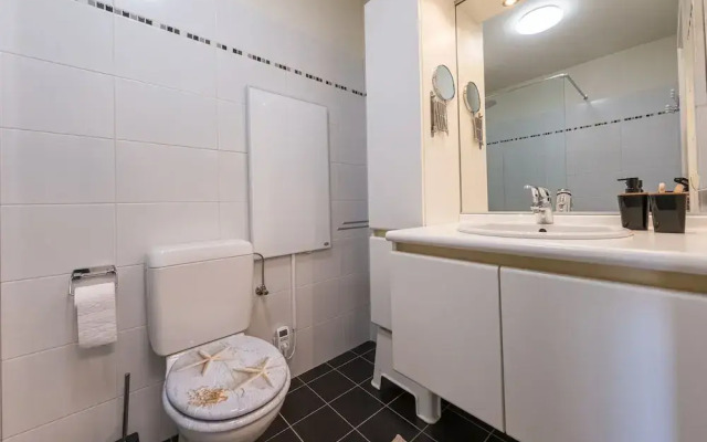 Cosy Apartment for Family