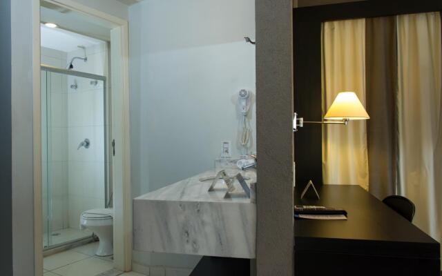 Hilton Garden Inn Maceio