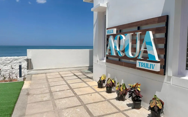 Truliv Villa Aqua