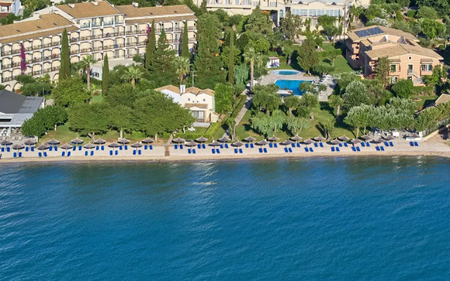 Delfinia Hotels