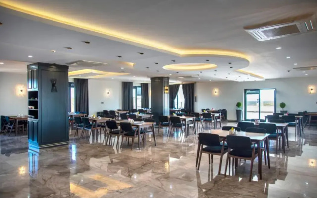 Midyat Royal Hotel