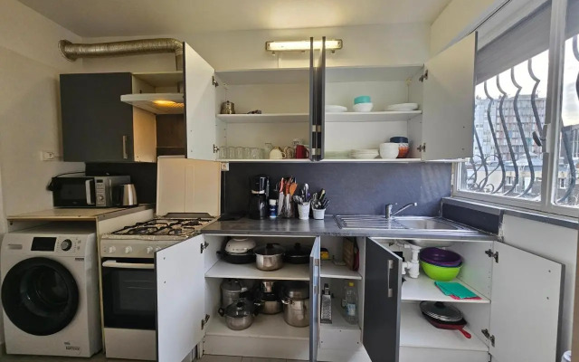 Grand appartement 160m2 equipped for professionnal groups