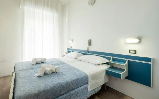 Hostel Bella Rimini