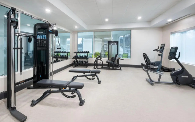 Holiday Inn Express Atlanta Conyers