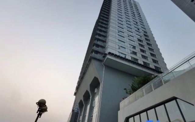 North Lin hotel