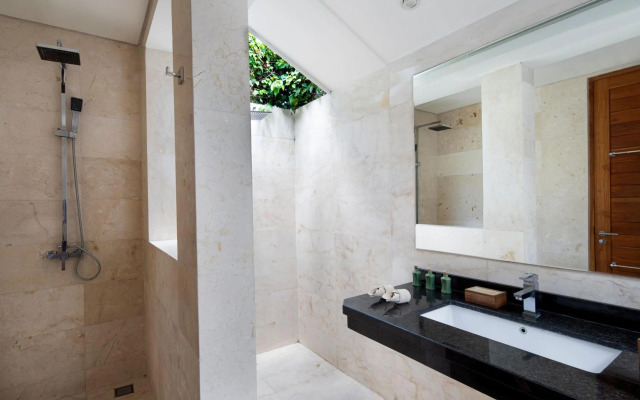 Kokomo Resort Gili Gede