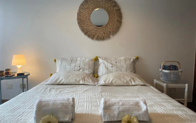 BestHomeStay- Caparica Beach Lisbon