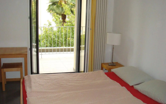 Youth Hostel Locarno