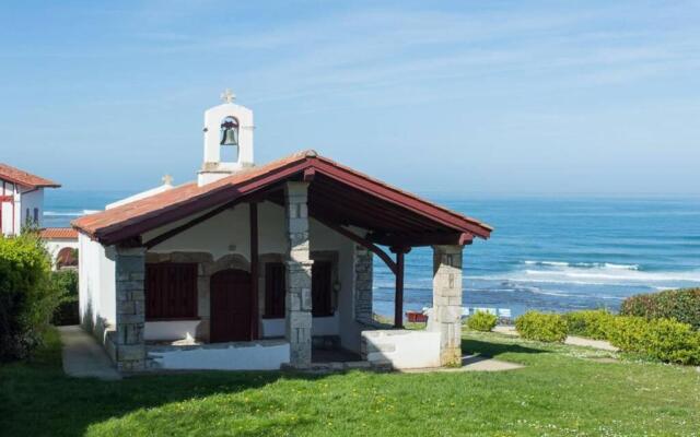 La maison d'Amatxi, à 150m de la plage