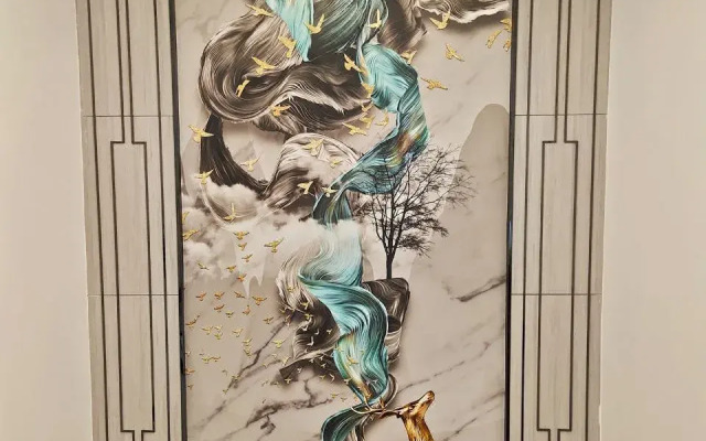 Chongqing Rongchang Haitang Hotel