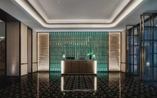 Crowne Plaza Shangluo