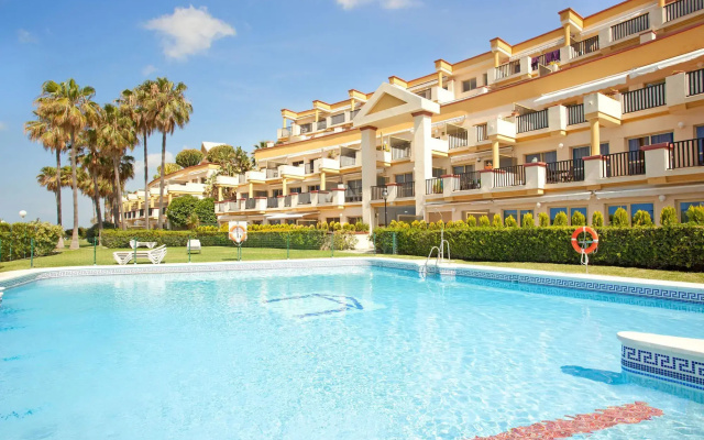 Romana Playa 301 in Marbella