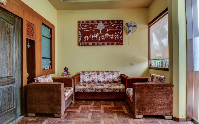 Uma Kutir by OYO Rooms