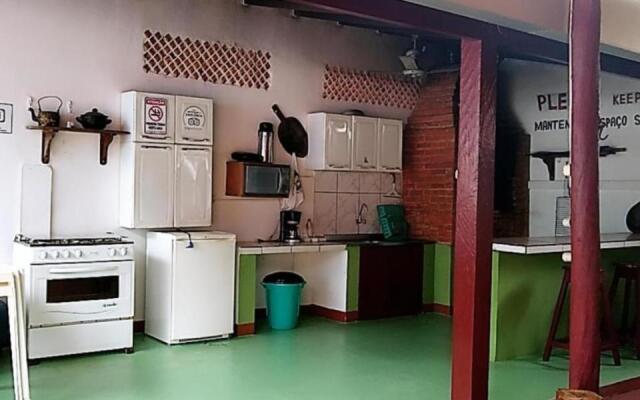 Hotel Coração Verde