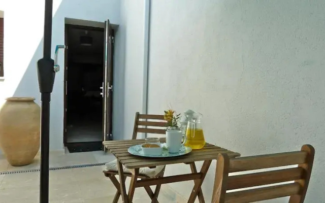 Casa Rural El Arrullo