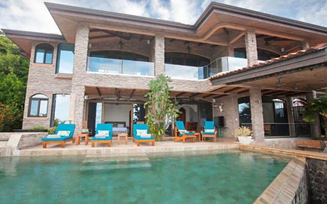 Casa de los Suenos