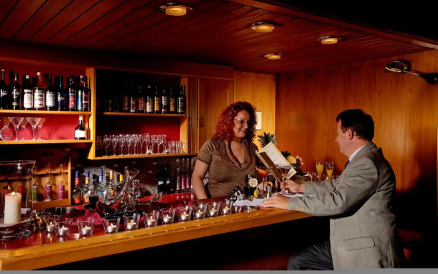 Hotel Beausite Budget